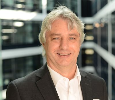 Kai-Olaf von Wolff