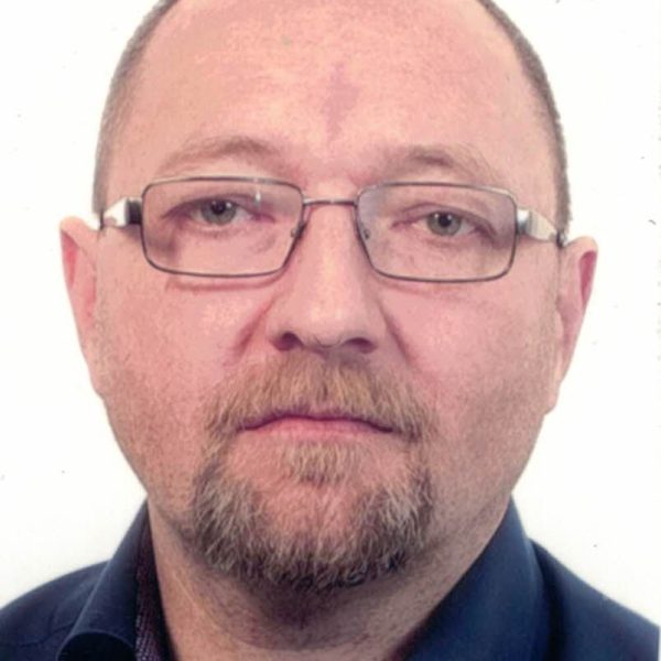 Markus Boysen