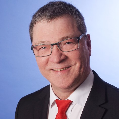 Carsten Ramm