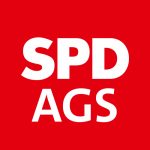 Logo: AGS Schleswig-Holstein